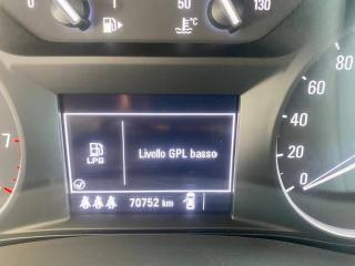 OPEL Mokka X usata, con Specchietti laterali elettrici