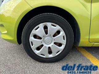 FORD Fiesta usata, con Marmitta catalitica