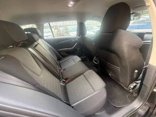 SKODA Octavia usata, con ESP