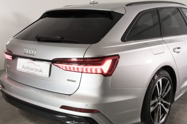 AUDI A6 usata, con Autoradio