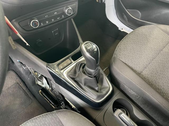 OPEL Crossland X usata, con Controllo vocale