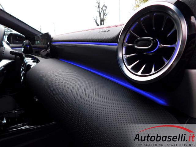 MERCEDES-BENZ CLA 200 usata, con ESP