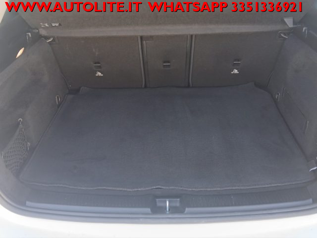 MERCEDES-BENZ B 160 usata, con Sedile posteriore sdoppiato