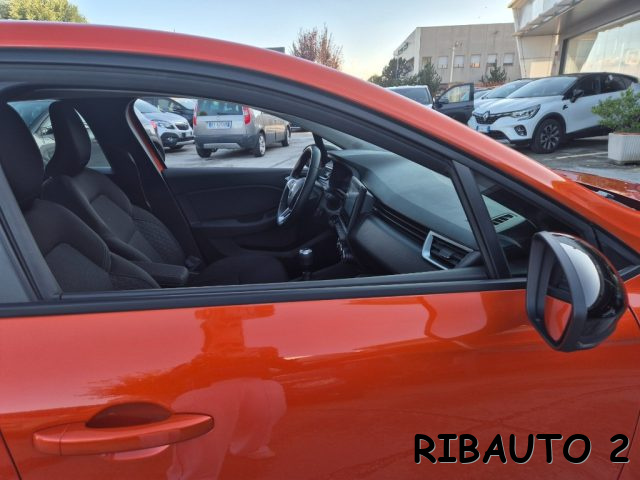 RENAULT Clio usata, con Climatizzatore