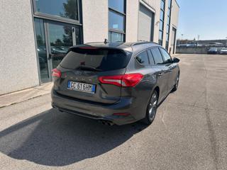 FORD Focus usata, con Airbag