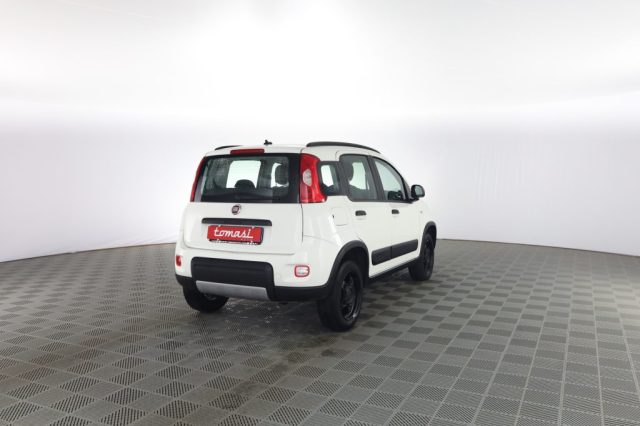 FIAT Panda usata 3