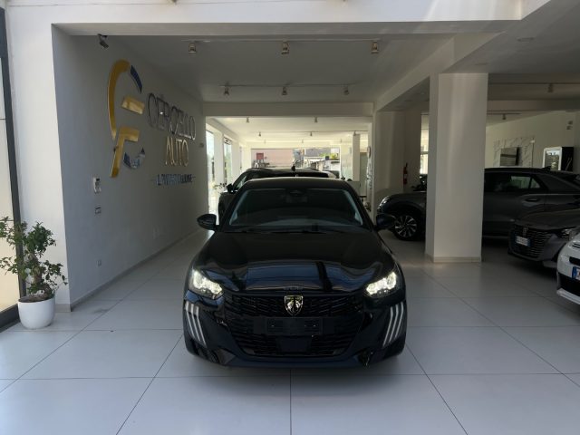 PEUGEOT 208 usata, con Controllo vocale
