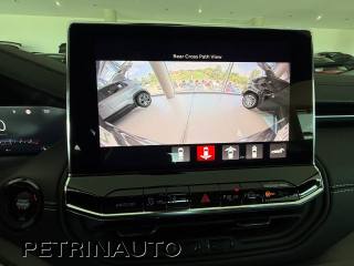 JEEP Compass usata, con Immobilizzatore elettronico