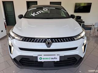 RENAULT Captur usata, con Boardcomputer