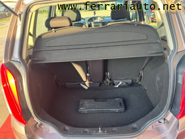 LANCIA MUSA usata, con Bracciolo