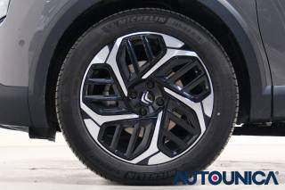 CITROEN C4 usata, con ESP