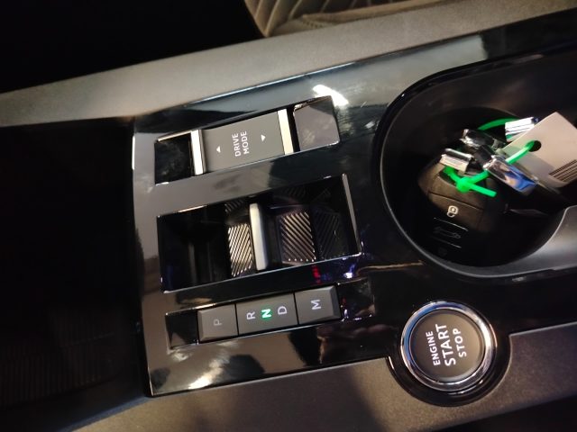 LANCIA Ypsilon usata, con Airbag testa