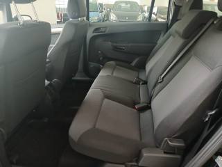 OPEL Zafira usata, con Controllo trazione