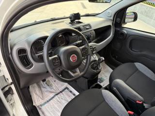 FIAT Panda usata, con Bluetooth