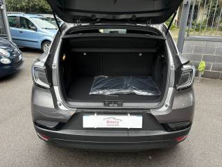 RENAULT Captur usata, con Interni in pelle