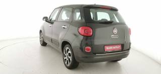 FIAT 500L usata 4