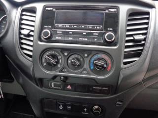 MITSUBISHI L200 usata, con Climatizzatore