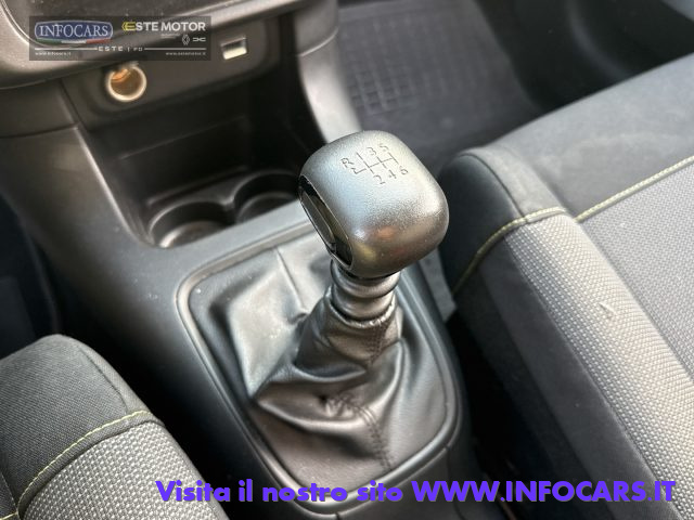 CITROEN C3 usata, con Sistema di navigazione