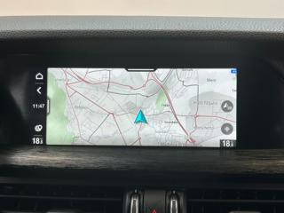ALFA ROMEO Stelvio usata, con Cruise Control