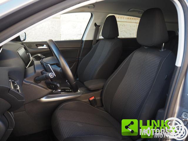 PEUGEOT 308 usata 4
