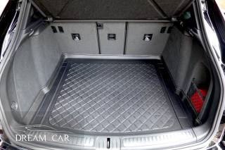 PORSCHE Macan usata, con Interni in pelle