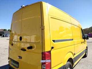 VOLKSWAGEN Crafter usata 66