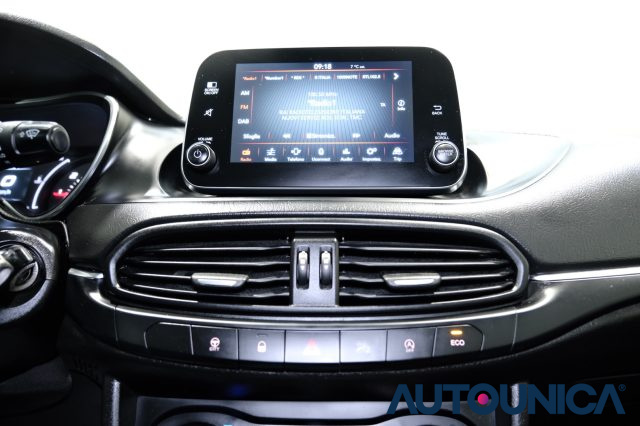 FIAT Tipo usata, con Volante multifunzione