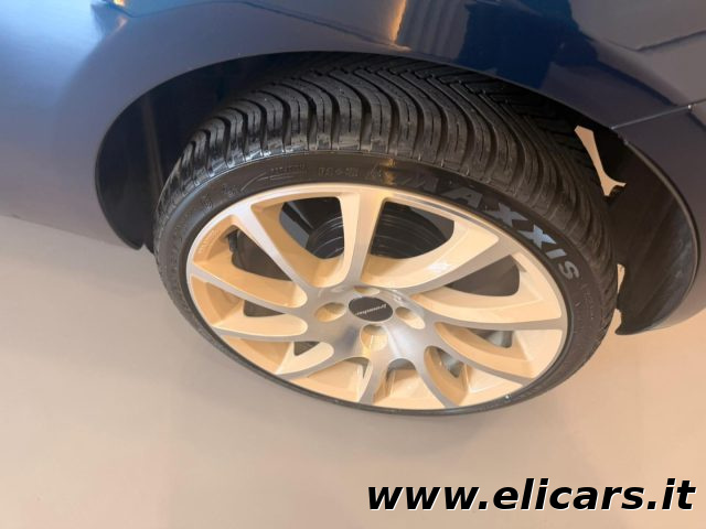 FIAT 500 usata, con Cruise Control