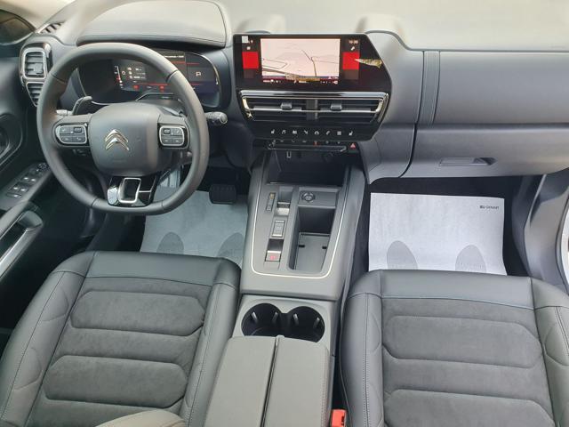 CITROEN C5 Aircross usata, con Cruise Control