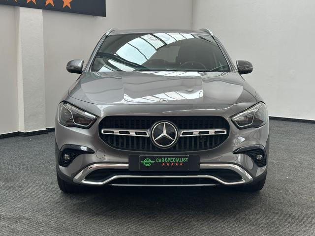 MERCEDES-BENZ GLA 180 usata, con Airbag laterali