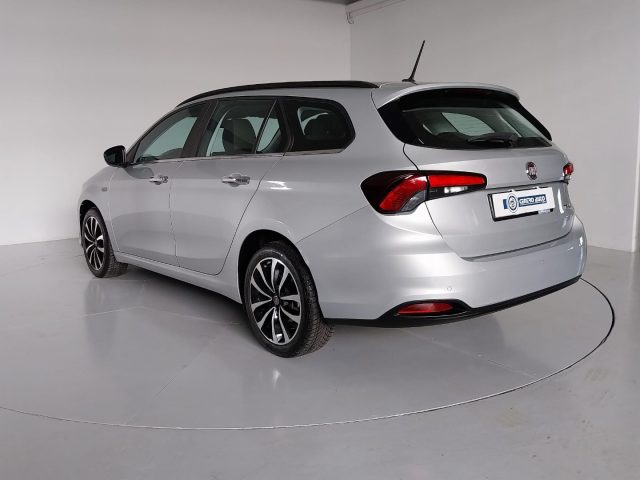 FIAT Tipo usata, con ESP