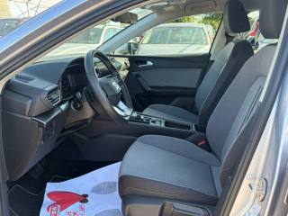 SEAT Leon usata, con Controllo automatico clima