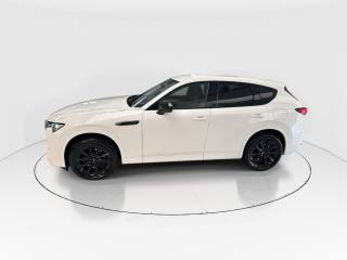 MAZDA CX-60 usata, con Interni in pelle