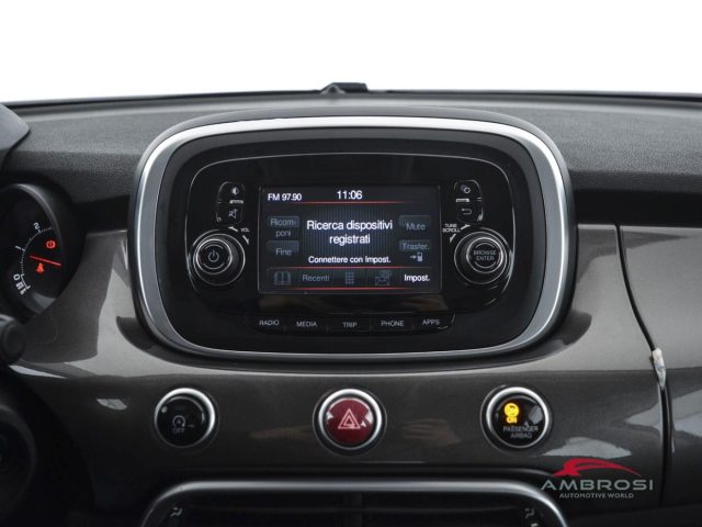FIAT 500X usata 14