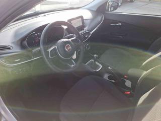 FIAT Tipo usata, con Climatizzatore