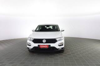 VOLKSWAGEN T-Roc T-Roc 1.0 TSI 115 CV Style BlueMotion Technology