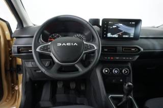 DACIA Sandero usata, con Cerchi in lega