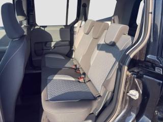FORD Tourneo Courier usata 9