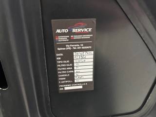 LANCIA Ypsilon usata 23