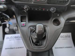 CITROEN Berlingo usata 15