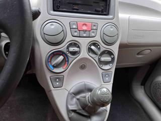 FIAT Panda usata, con Lettore CD
