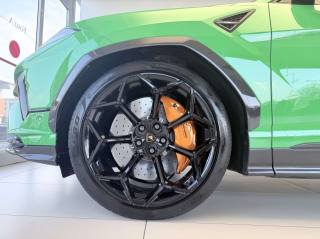 LAMBORGHINI Urus usata, con Airbag Passeggero