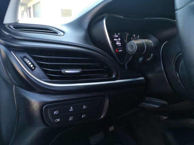 FIAT Tipo usata, con Sistema di navigazione