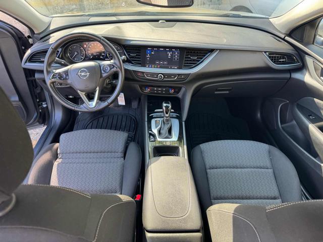 OPEL Insignia usata, con Chiusura centralizzata