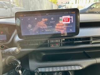 JEEP Avenger usata, con Alzacristalli elettrici