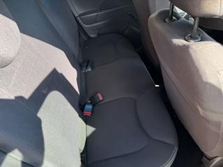 RENAULT Clio usata, con Filtro antiparticolato