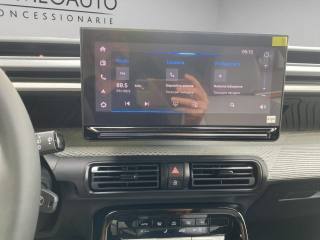 CITROEN C3 usata, con Immobilizzatore elettronico