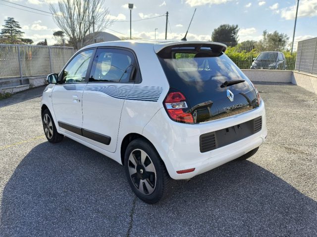 RENAULT Twingo usata 4