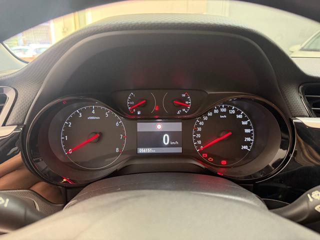 OPEL Corsa usata, con Climatizzatore