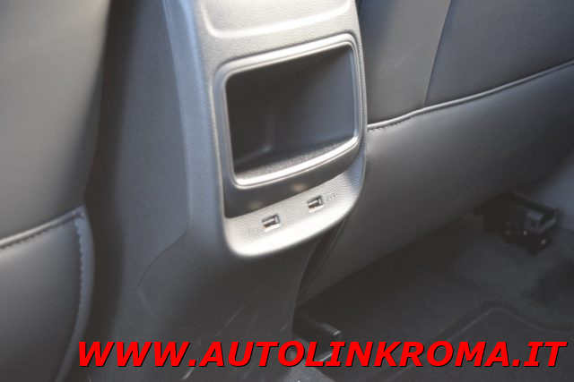 MG ZS usata, con Fari LED